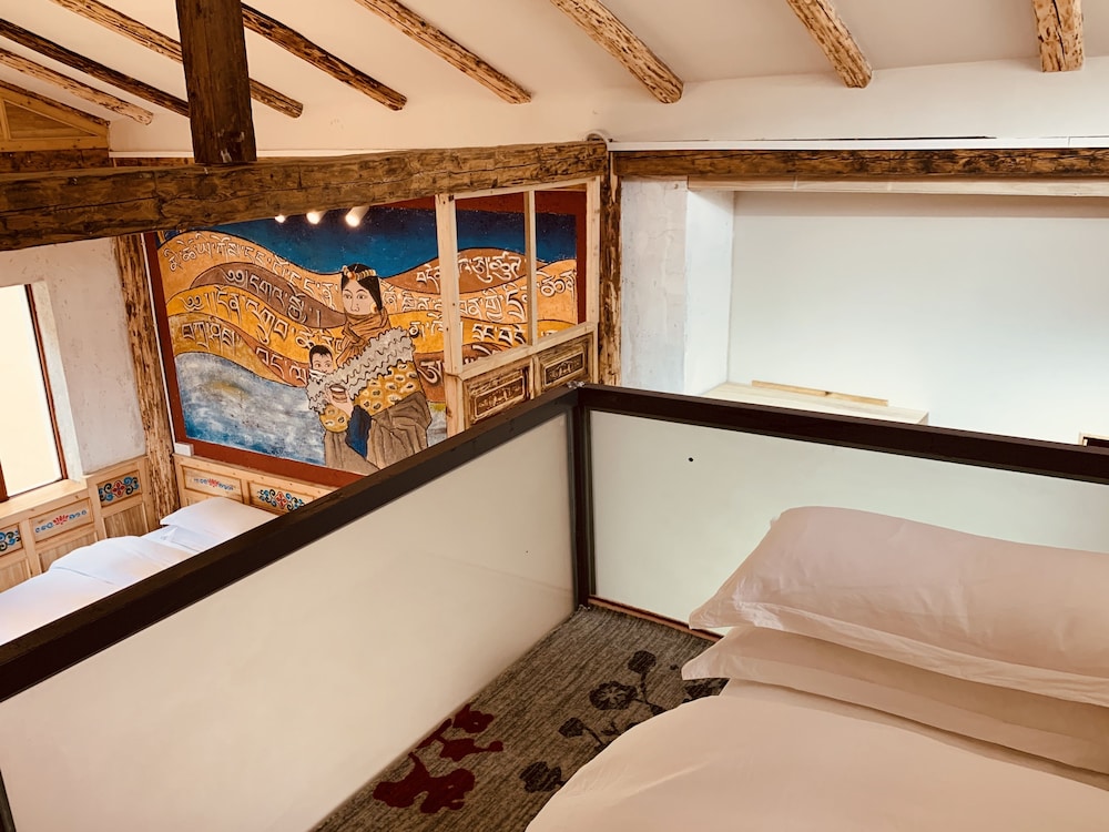 Family Loft (Sheng Li Zhuang) photo 3