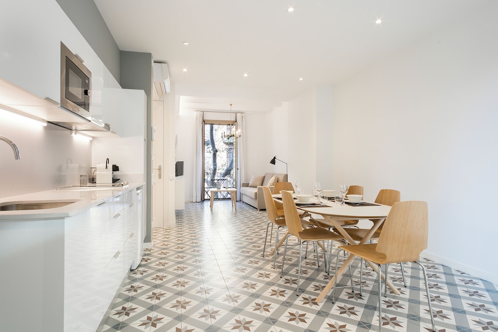 Apartamento Deluxe, Vista a la Ciudad