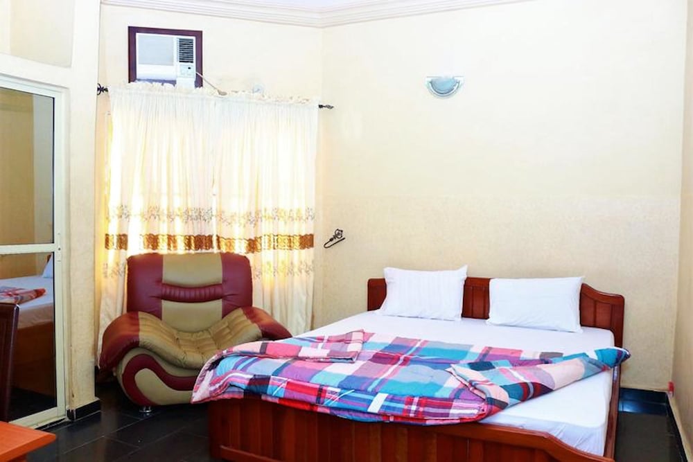 Executive Room, 1 Double Bed, Non Smoking