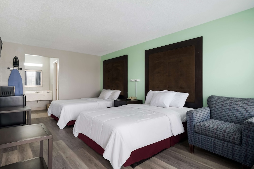 Americas Best Value Inn Suites & Studios Blytheville by Sonesta, 사진 3