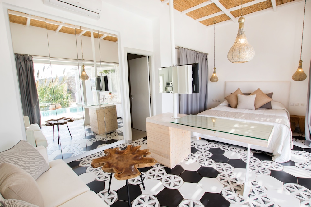 Villa, Private Pool, Sea View photo 1