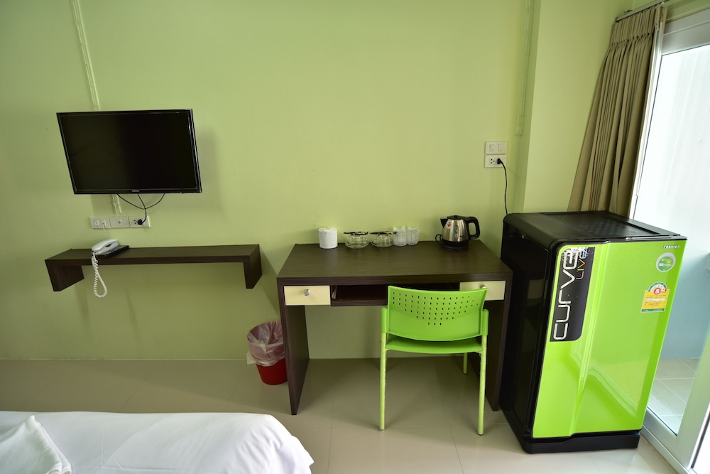 Standard King Room photo 2
