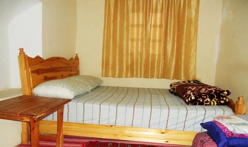 Quadruple Room (Ousmane) photo 1