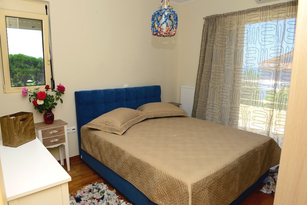 Villa, 5 Bedrooms, Private Pool, Sea View photo 1