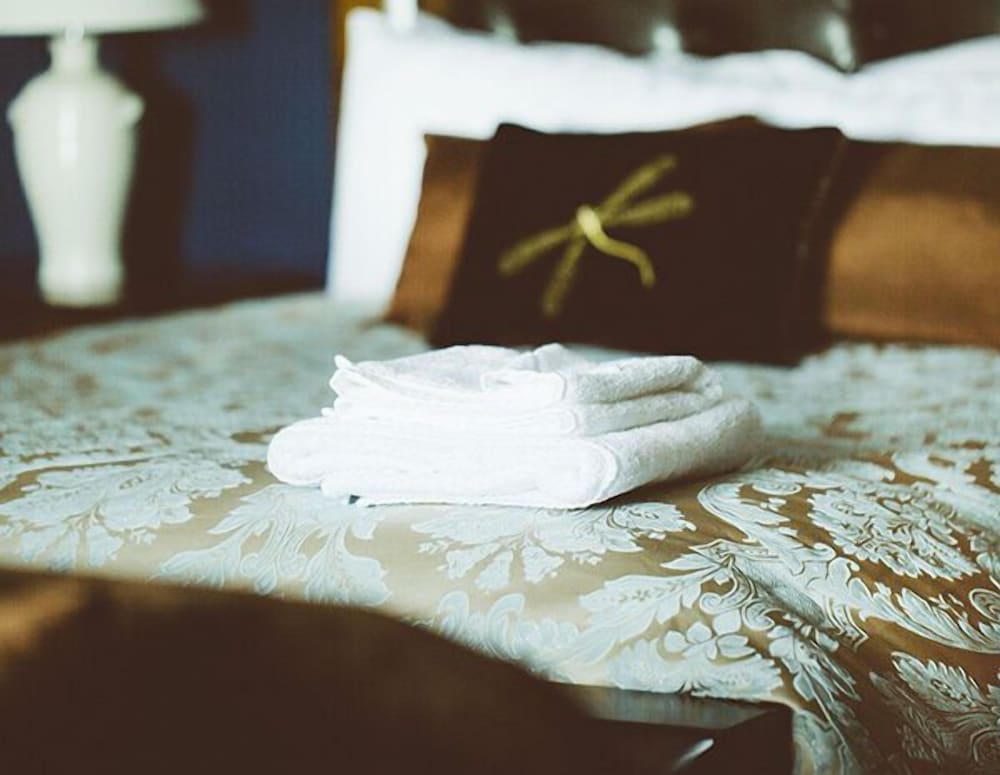 Double Room, 1 Bedroom, Ocean View (The Brian Boru Room) photo 3