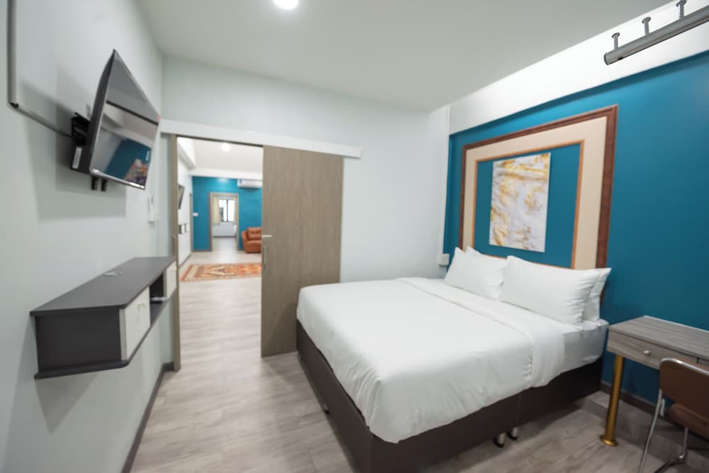 Superior Apartment photo 3
