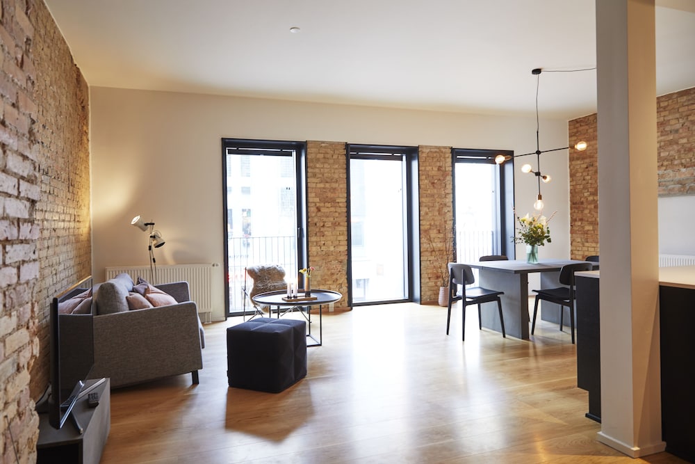 Design Studio Suite, 1 Bedroom, Non Smoking