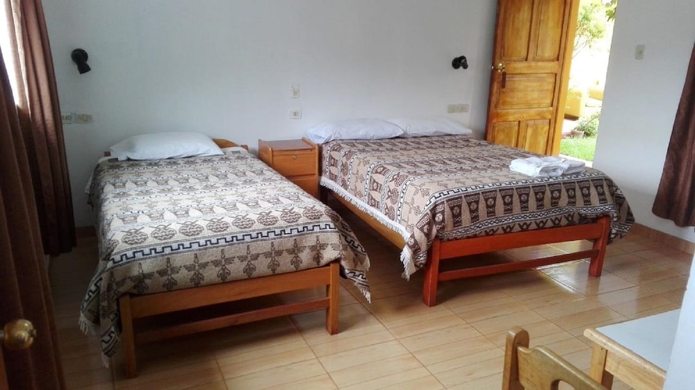 Twin Room photo 2