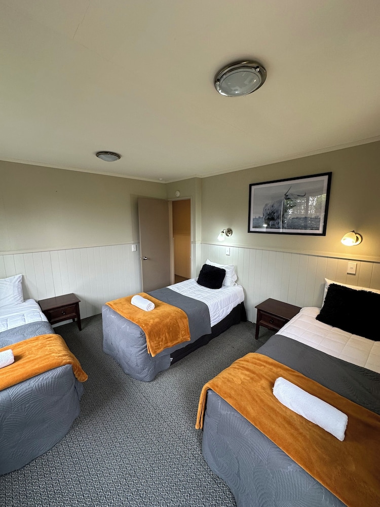 Two Bedroom Motel photo 3