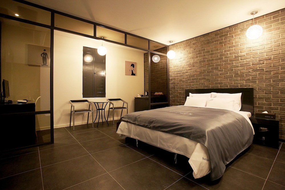 Deluxe Room, River View photo 1