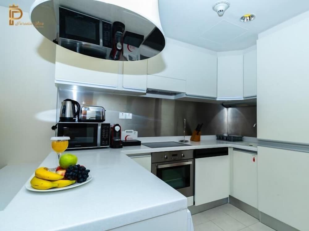 Premium Studio|Burj Khalifa View photo 3