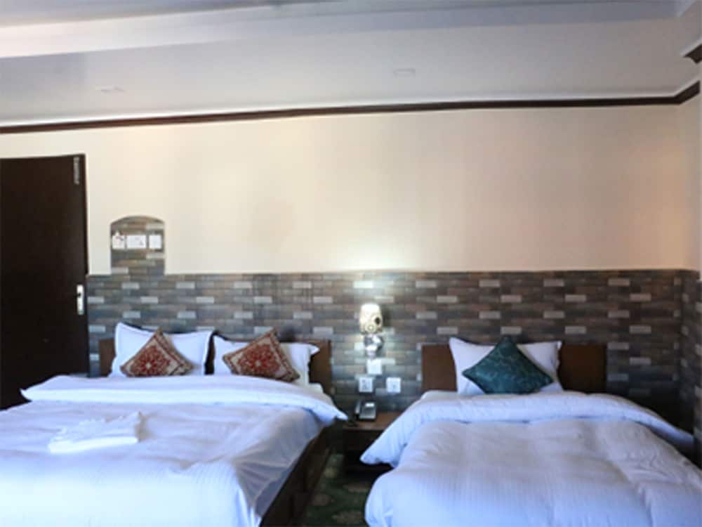 Standard Room photo 1