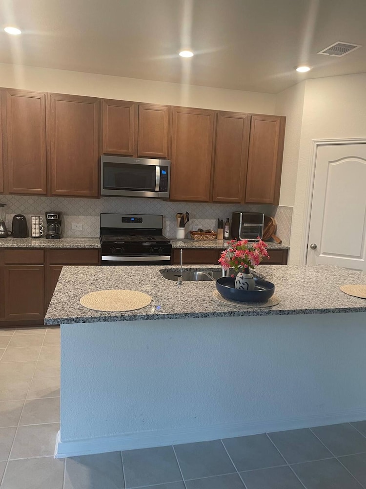 Summerhouse Villa 4br 2 and Half ba Home, Billede 14