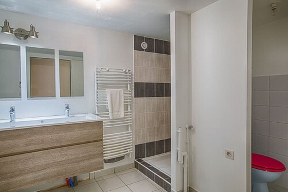 Deluxe Suite (La Pause Gervandoise) photo 2
