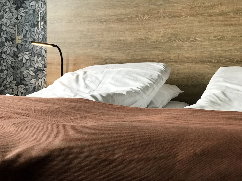 Double Room (Ground Floor) photo 1