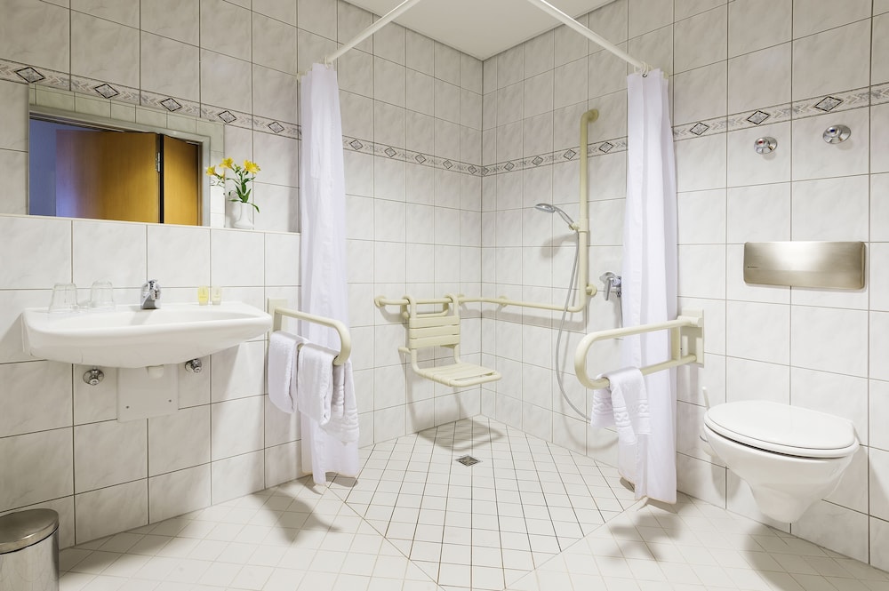 Holiday Inn Dresden - City South, an IHG ホテル, 写真 4