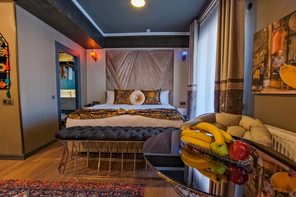 Elite Room - Photo 5