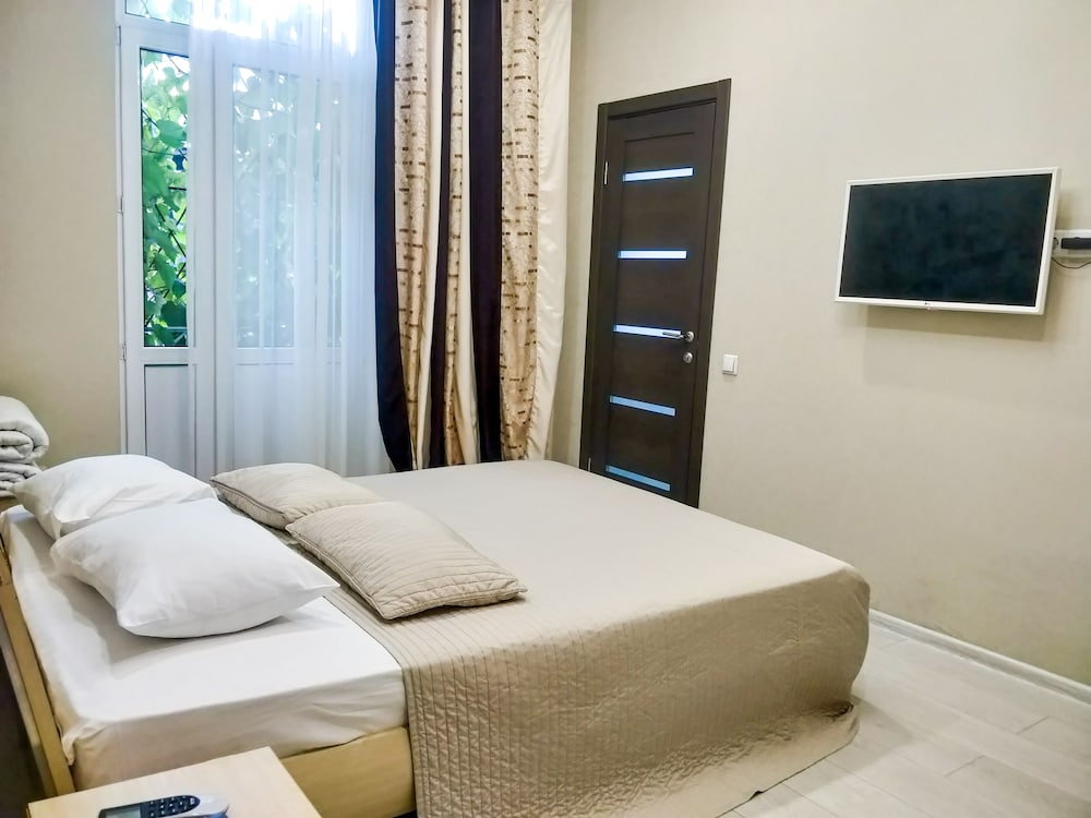 Standard Double Room, Balcony photo 1