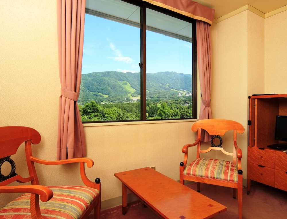 Twin Room photo 2