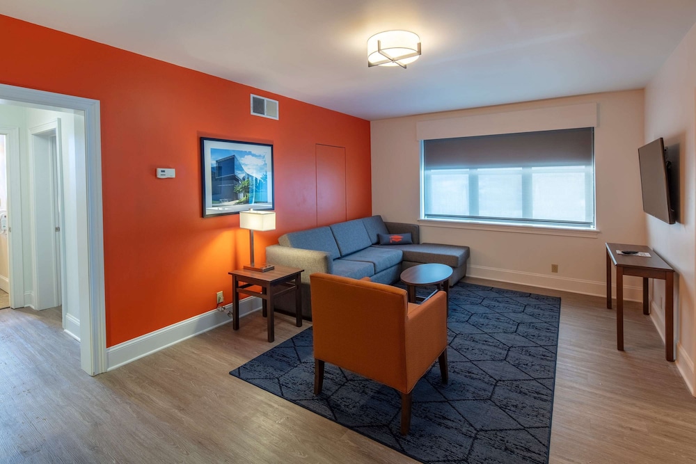 Suite, 1 Bedroom, Non Smoking photo 1