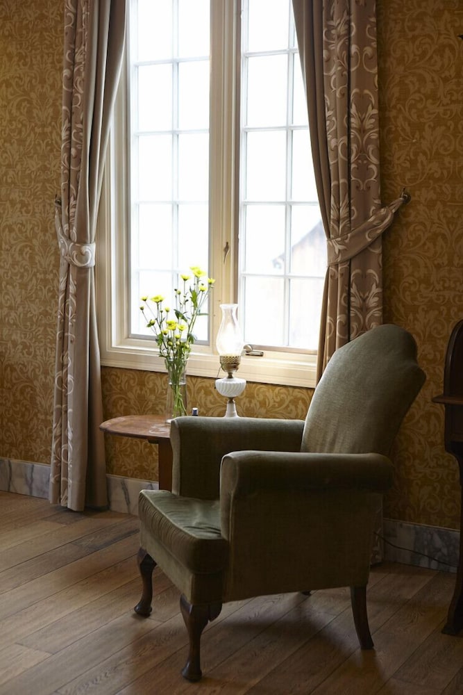 Classic Twin Room (No.10 Ivy) photo 2