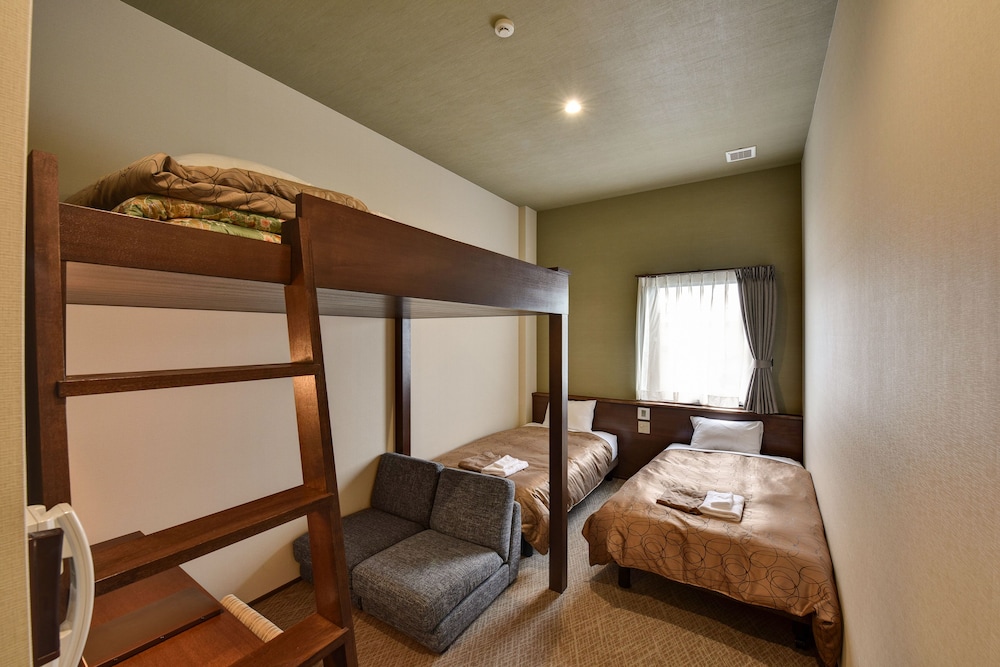 Comfort Twin Room, 2nd Floor