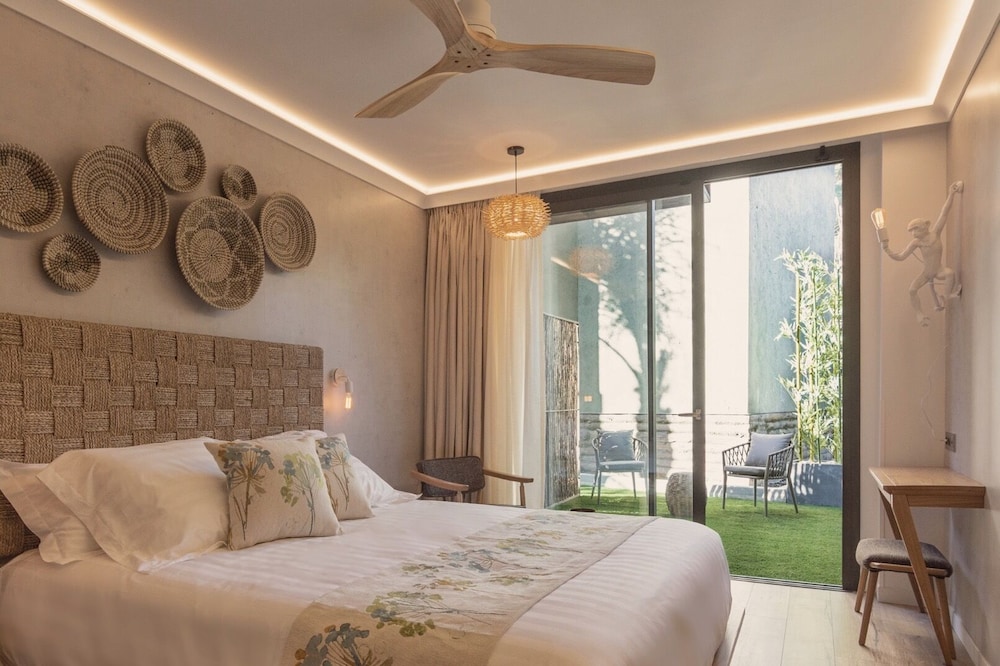 Premium Double Room