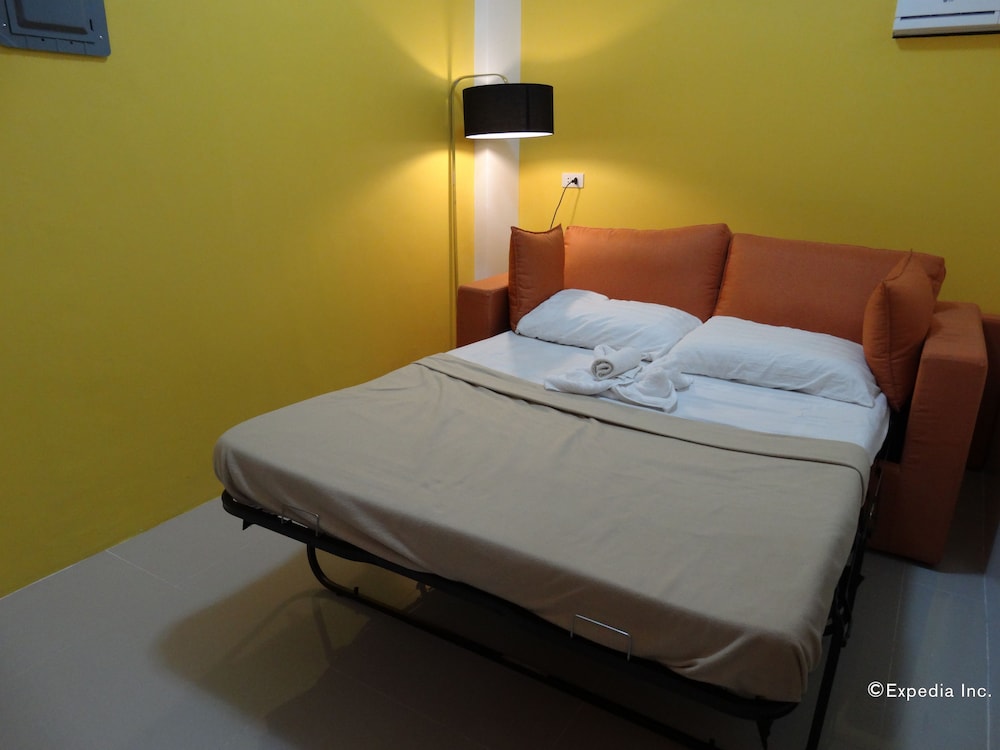 1 Bedroom Suite photo 1