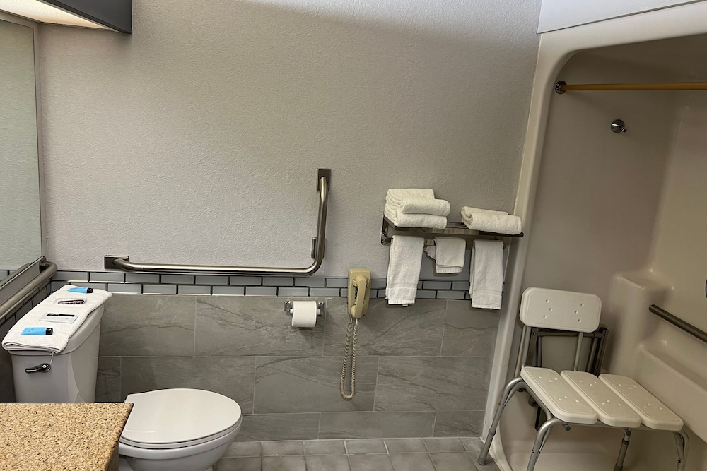 Coratel Inn and Suites By Jasper Eagan ST Paul Airport & Mall of America, Zdjęcie 5