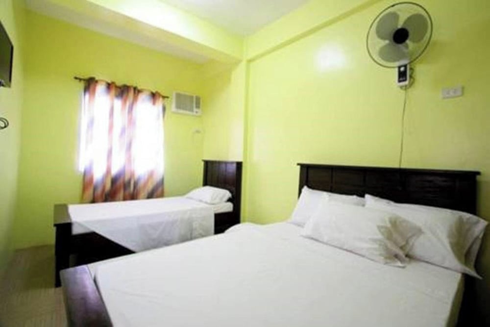 Standard Double Room, Air conditioning