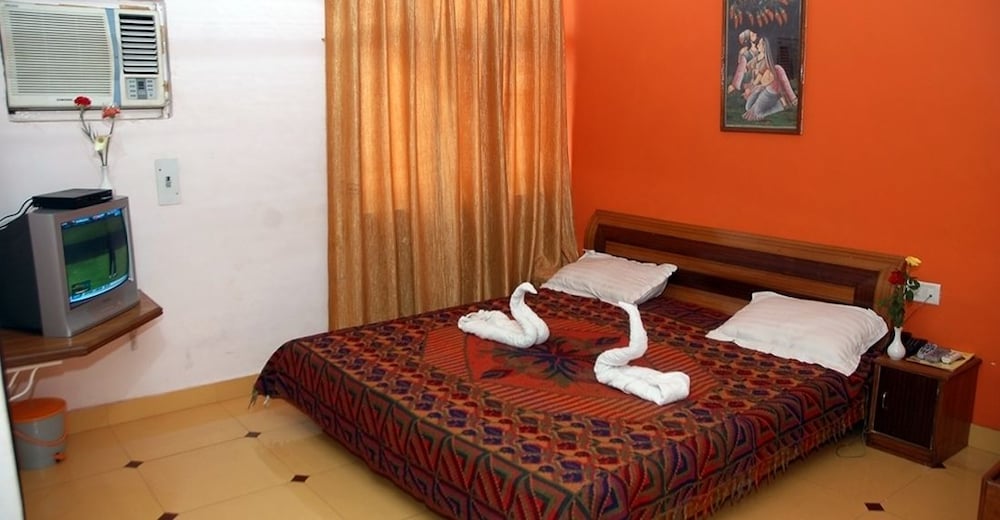 Casa Deluxe Room