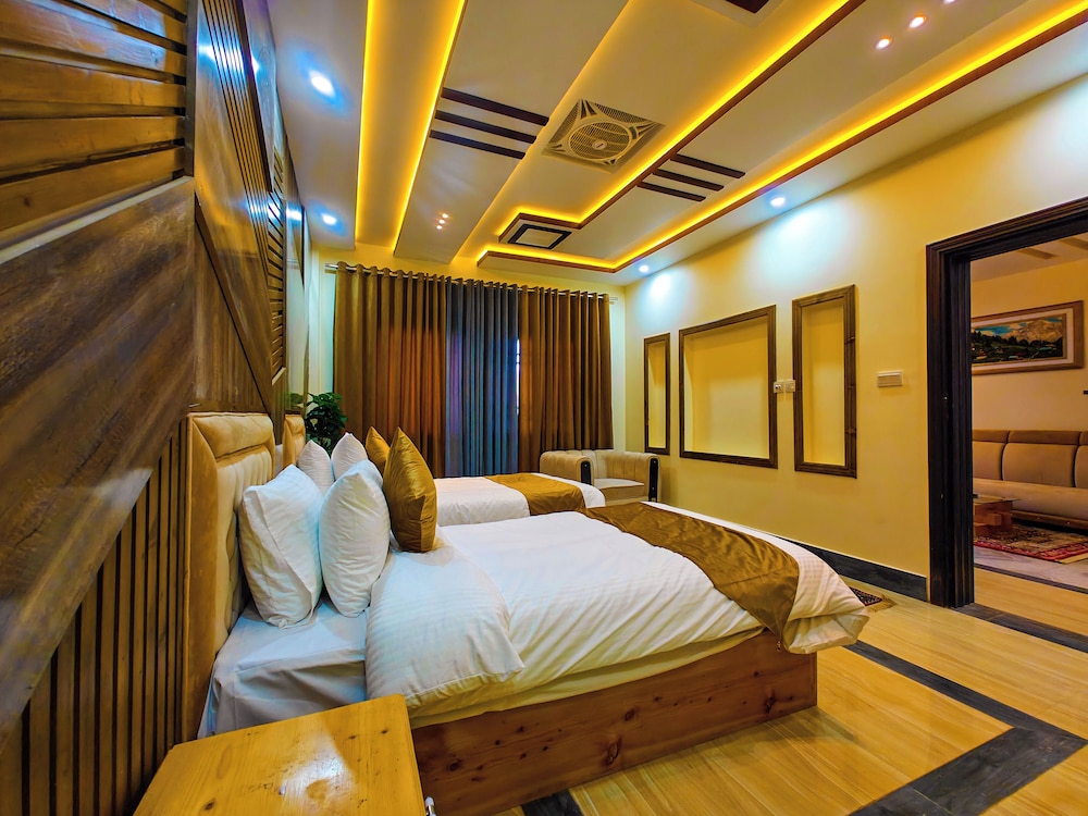 Family Triple Room photo 3