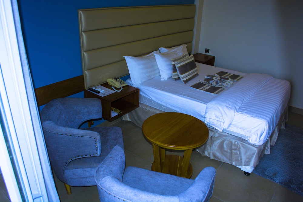 Standard Single Room, 1 Double Bed