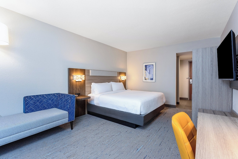 Standard Room - Photo 1