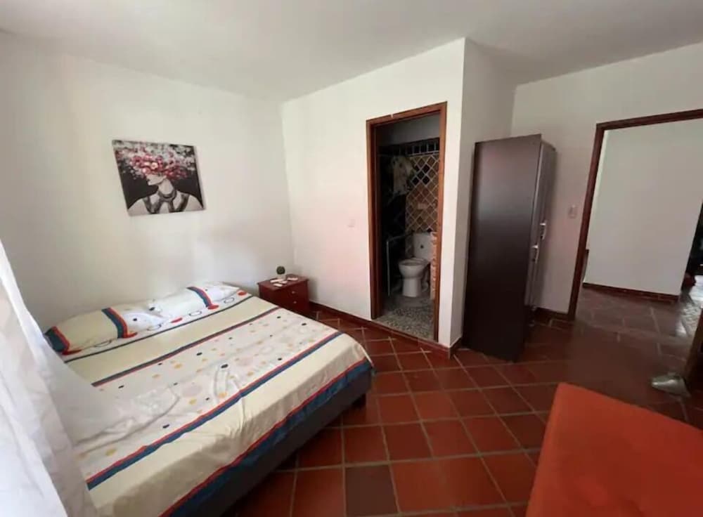 Room, Balcony, Garden View photo 1