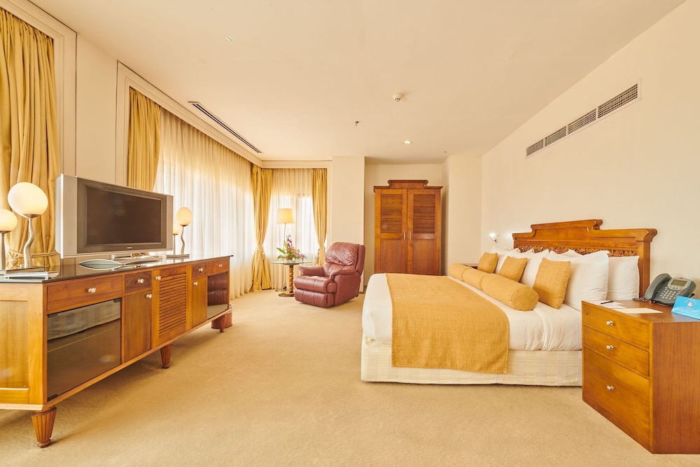 Presidential Suite photo 1