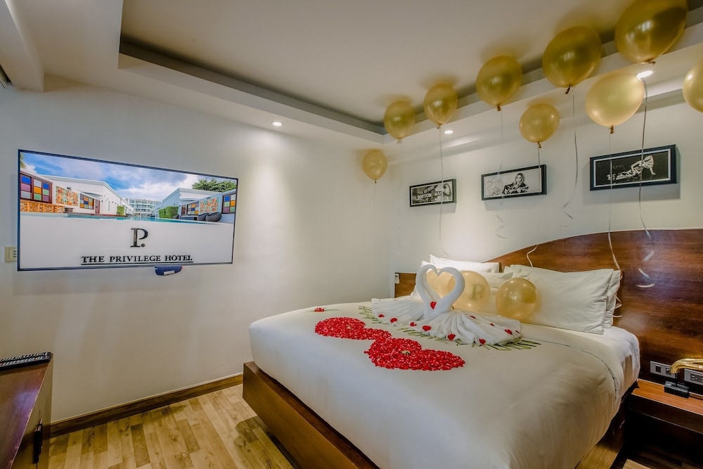 Family Suite Sea View(4pax) photo 3