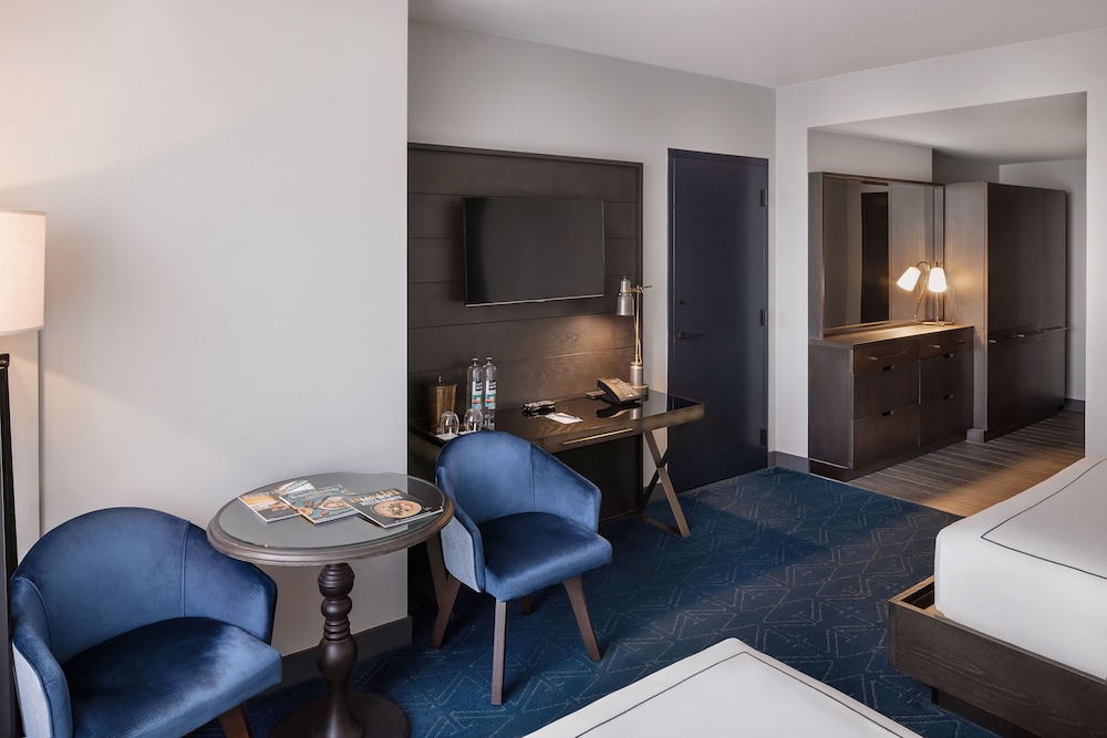 Room, 2 Queen Beds