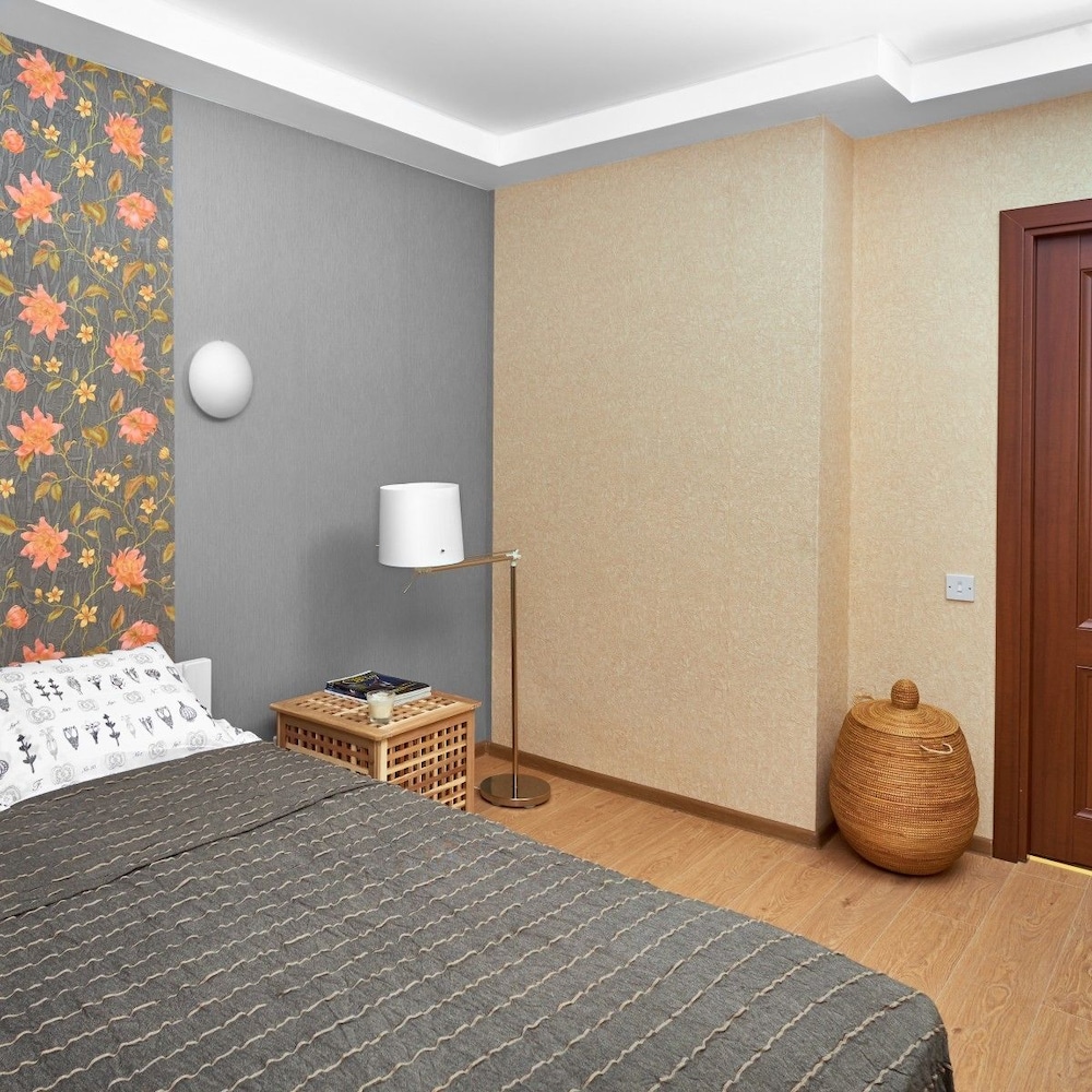 Economy Double or Twin Room, Shared Bathroom