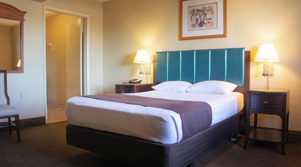 Deluxe Suite - Photo 2