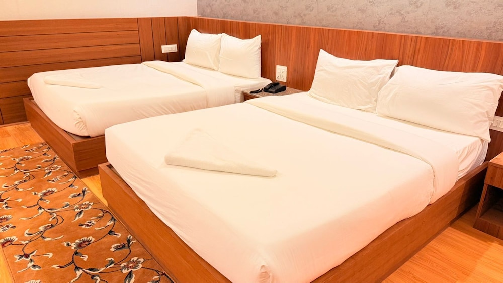 Deluxe Room photo 3