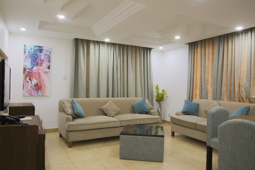 Executive Room