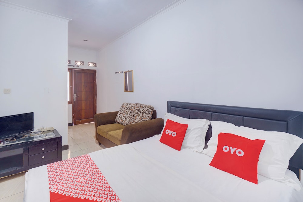 Deluxe Double Room photo 3