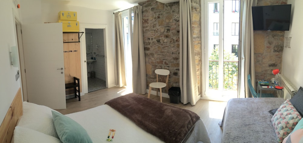 Family Quadruple Room