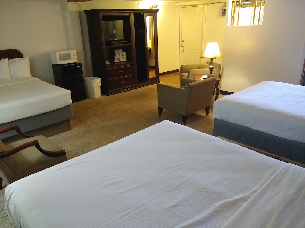 Premium Triple Room photo 1