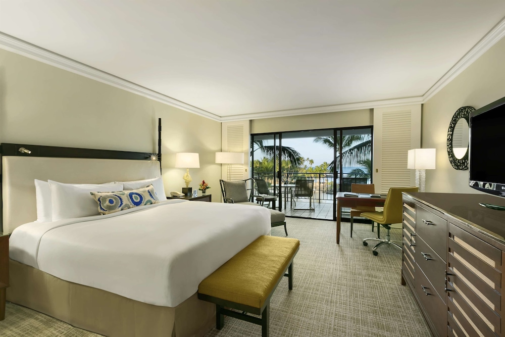 Oceanfront View King (newly Renovated)