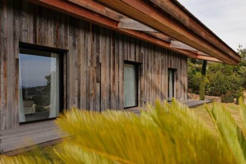 Villa Wooden Horizon - Mer Montagne 18 Pers, Billede 32