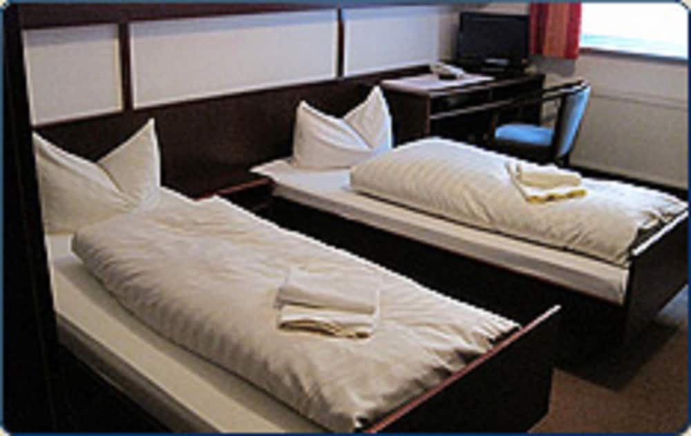 Double Room, 1 Double Bed photo 3