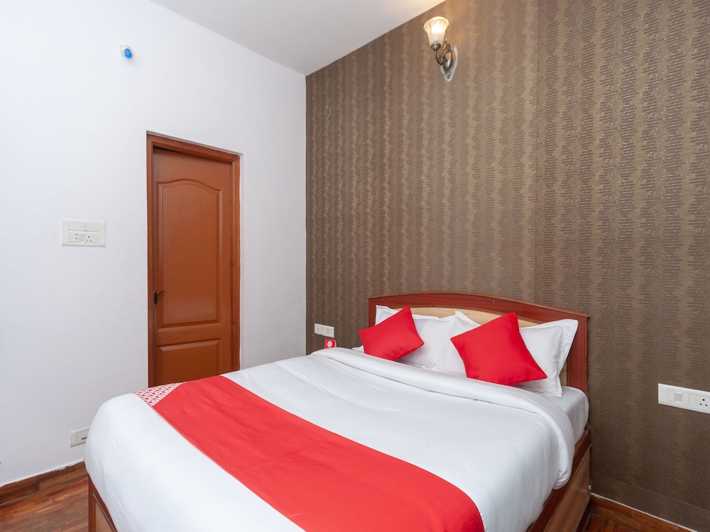 Double Or Twin Room photo 3