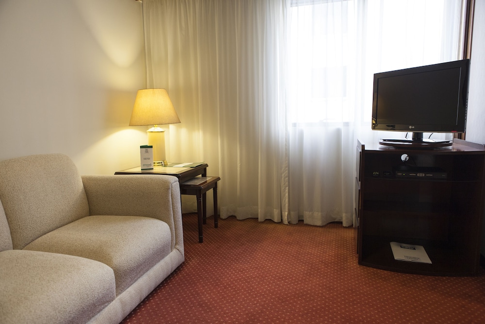 Superior Double Room - Photo 10